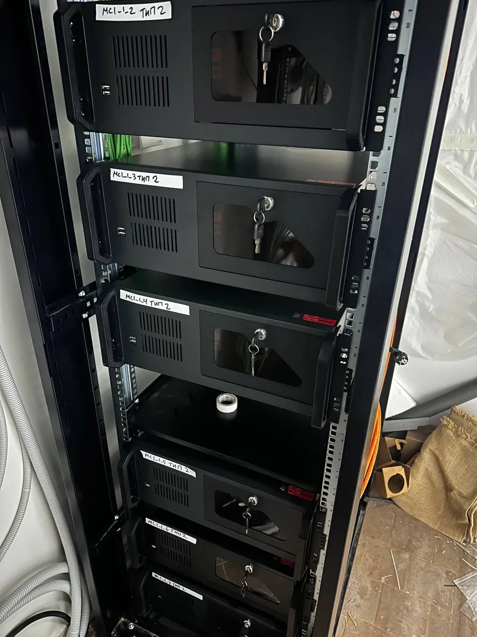 Музей Победы фото 7